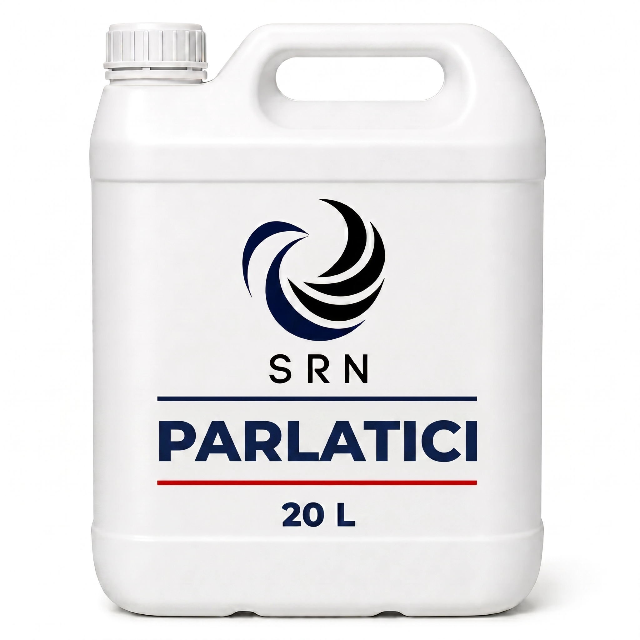 SRN Parlatıcı 20 L Pool Water Clarifier