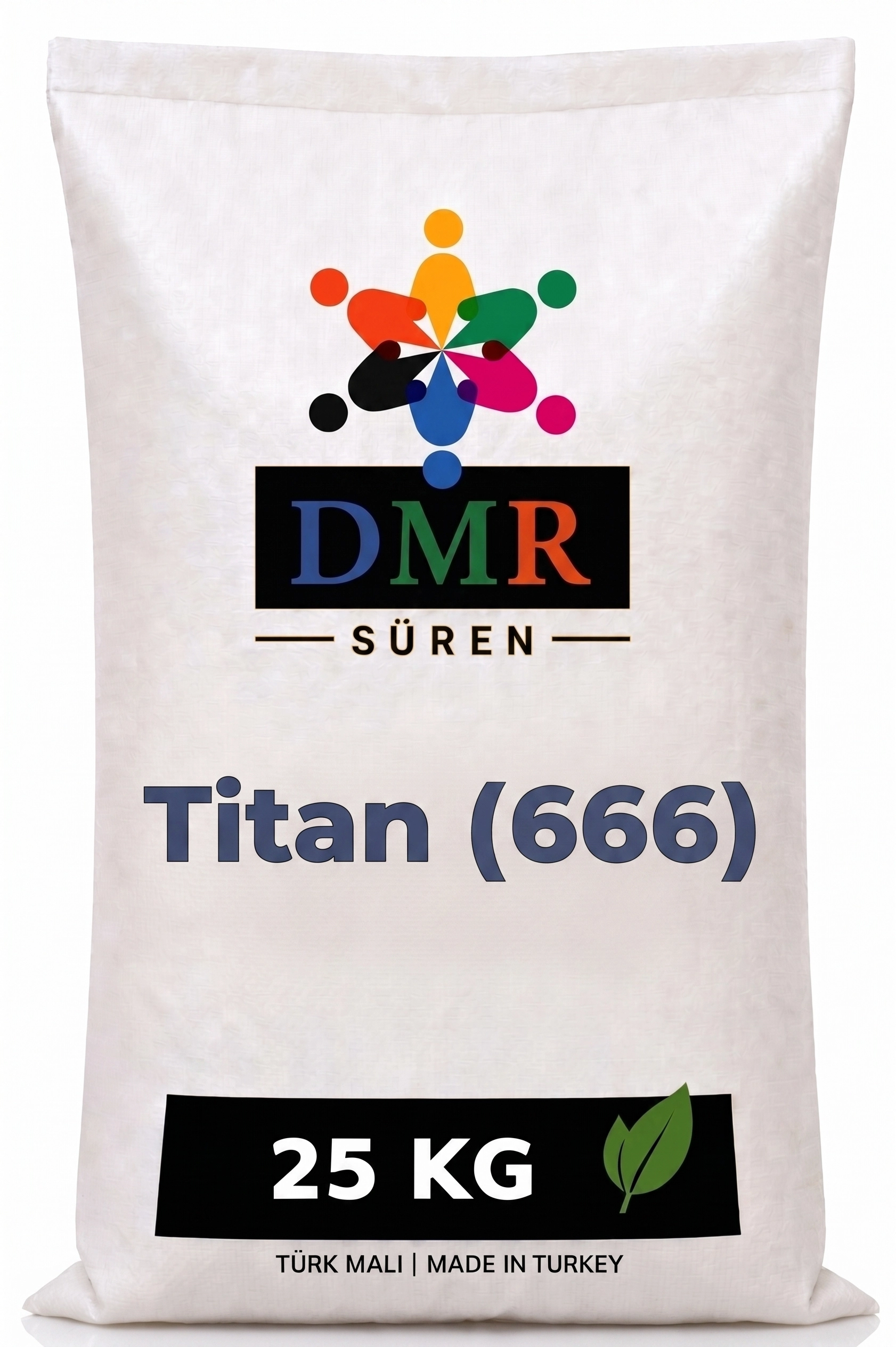 Titan (666) 25 Kg