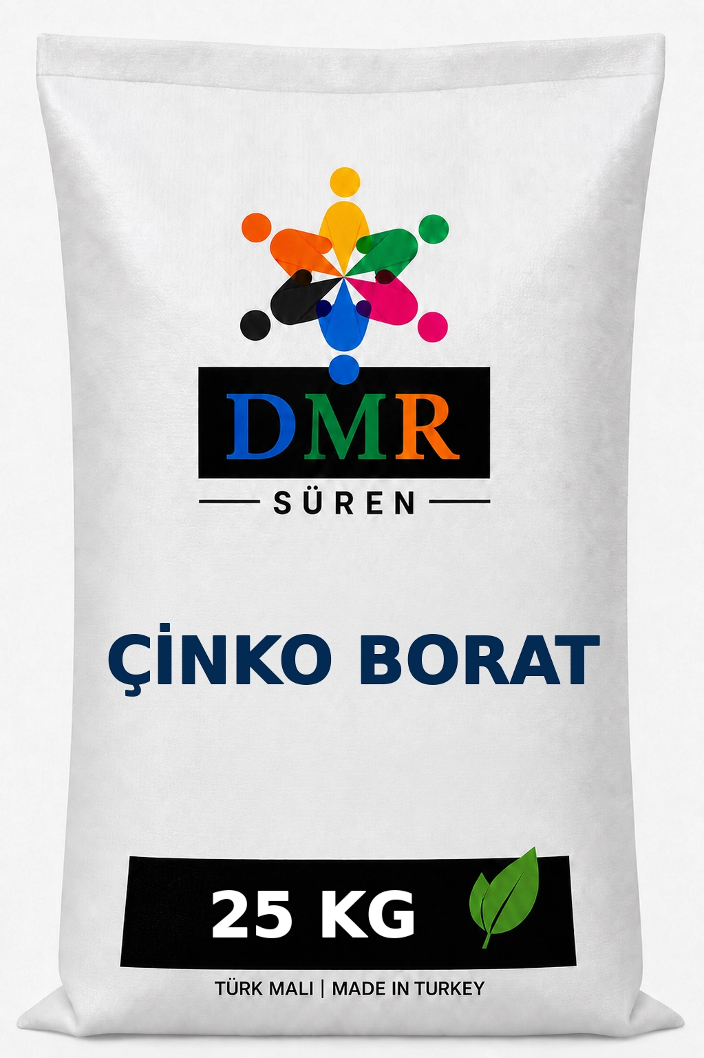 Çinko Borat 25 kg (Zinc Borate)