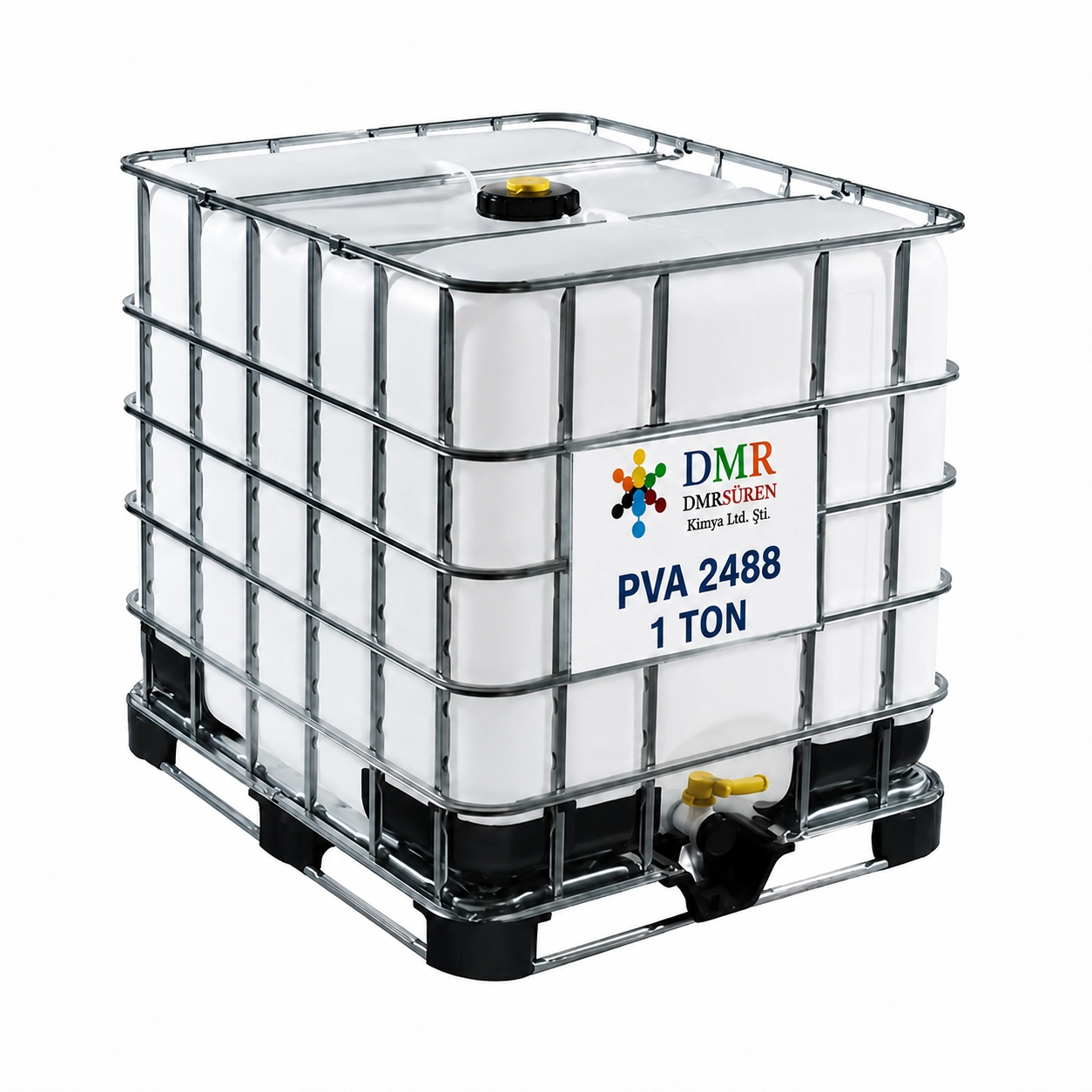 PVA 2488 1Kg  Polyvinyl Alcohol 2488
