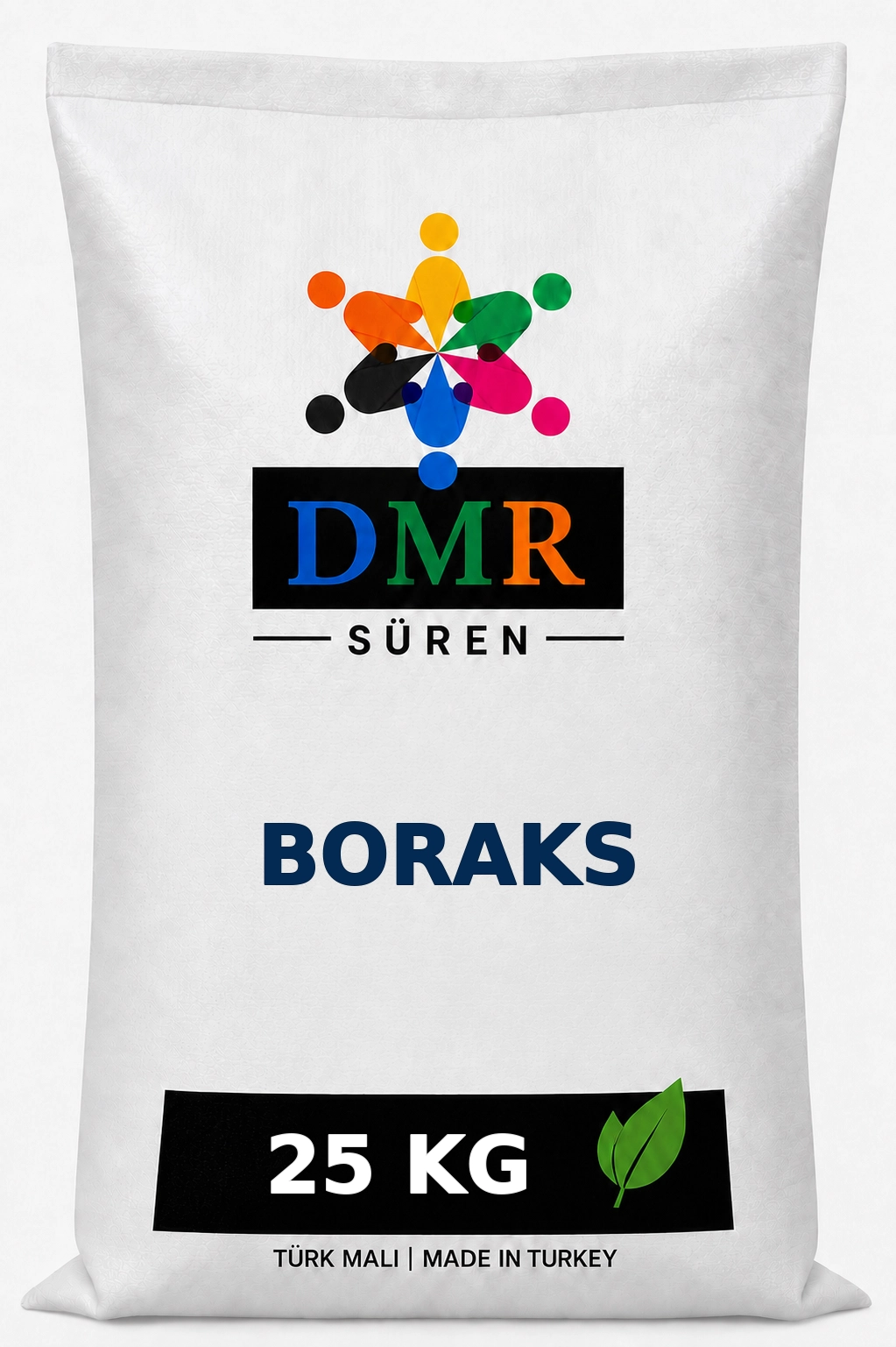 Boraks 25 kg Borax