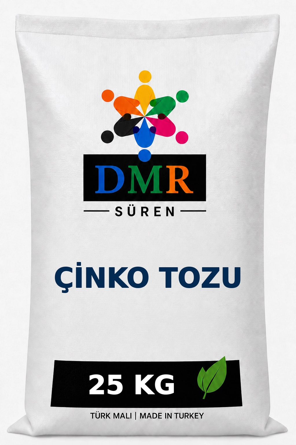 Çinko Tozu Zinc Powder