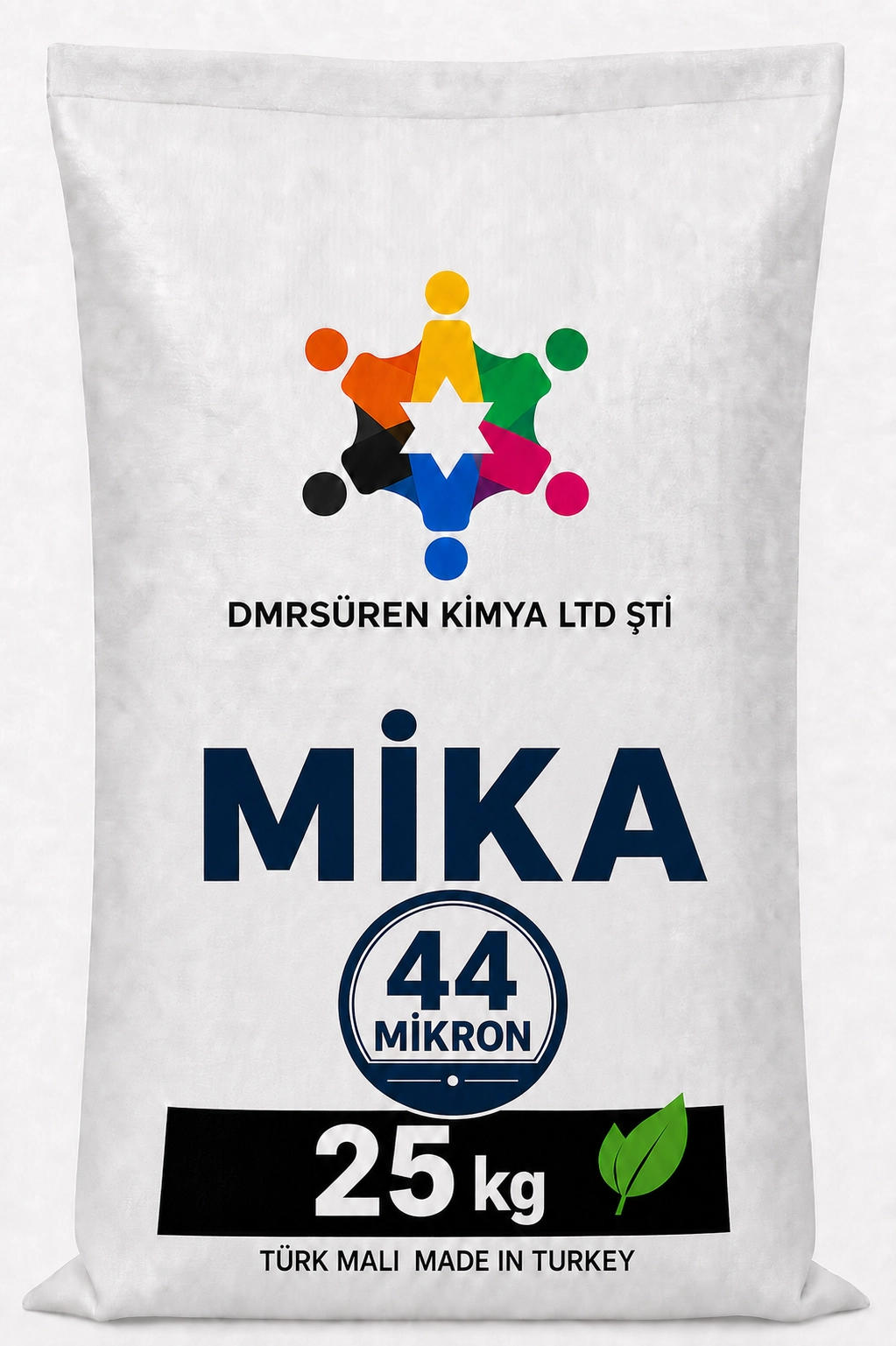 Mika 25KG 44 Mikron