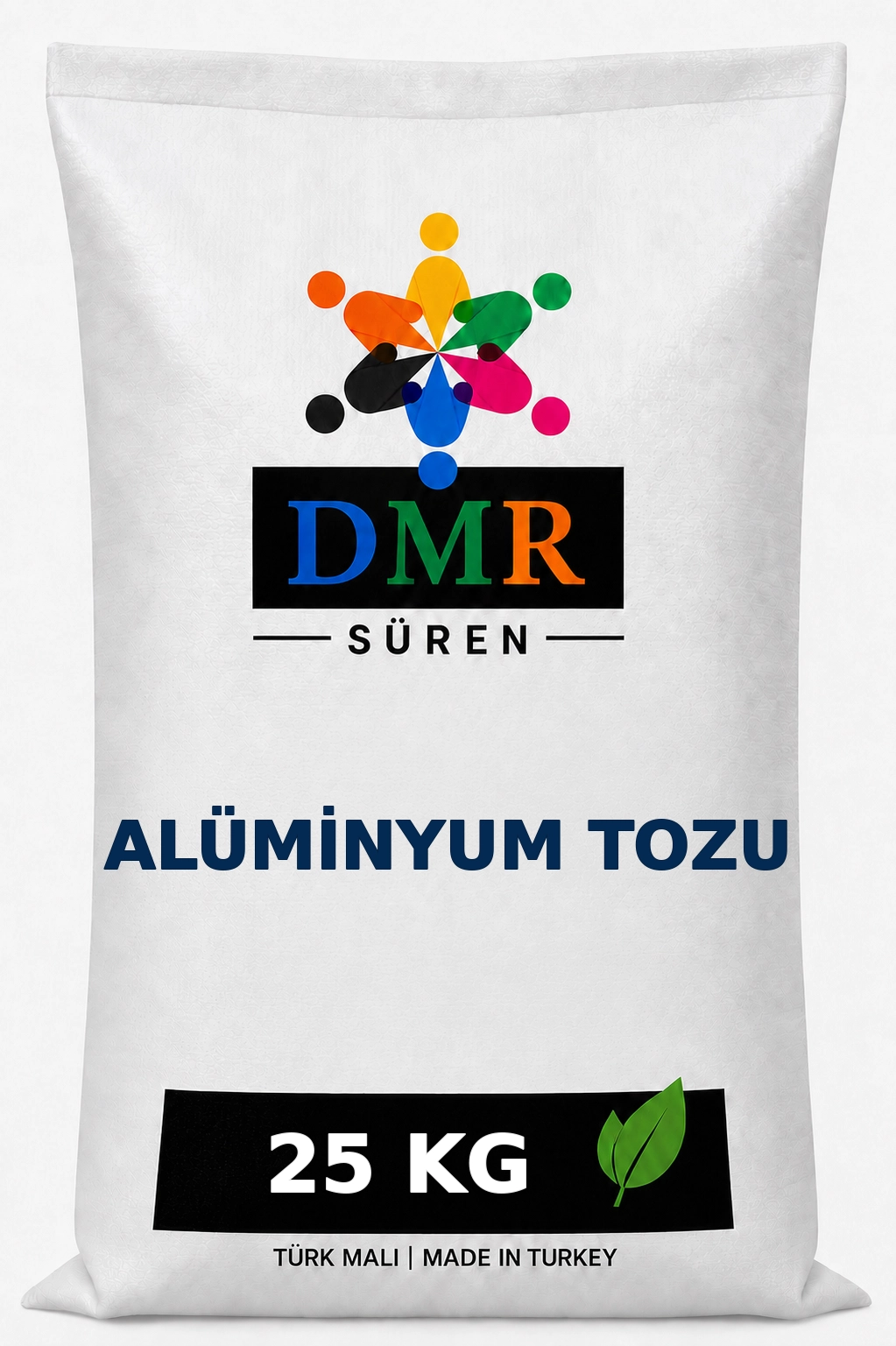 Alüminyum Tozu Aluminum Powder