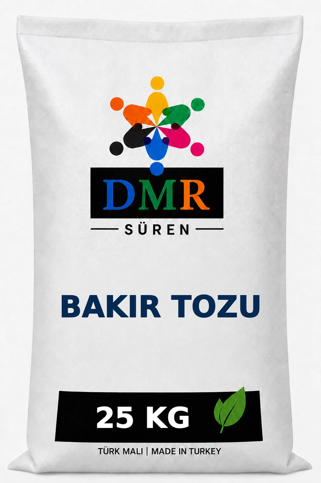 Bakır Tozu  Copper Powder