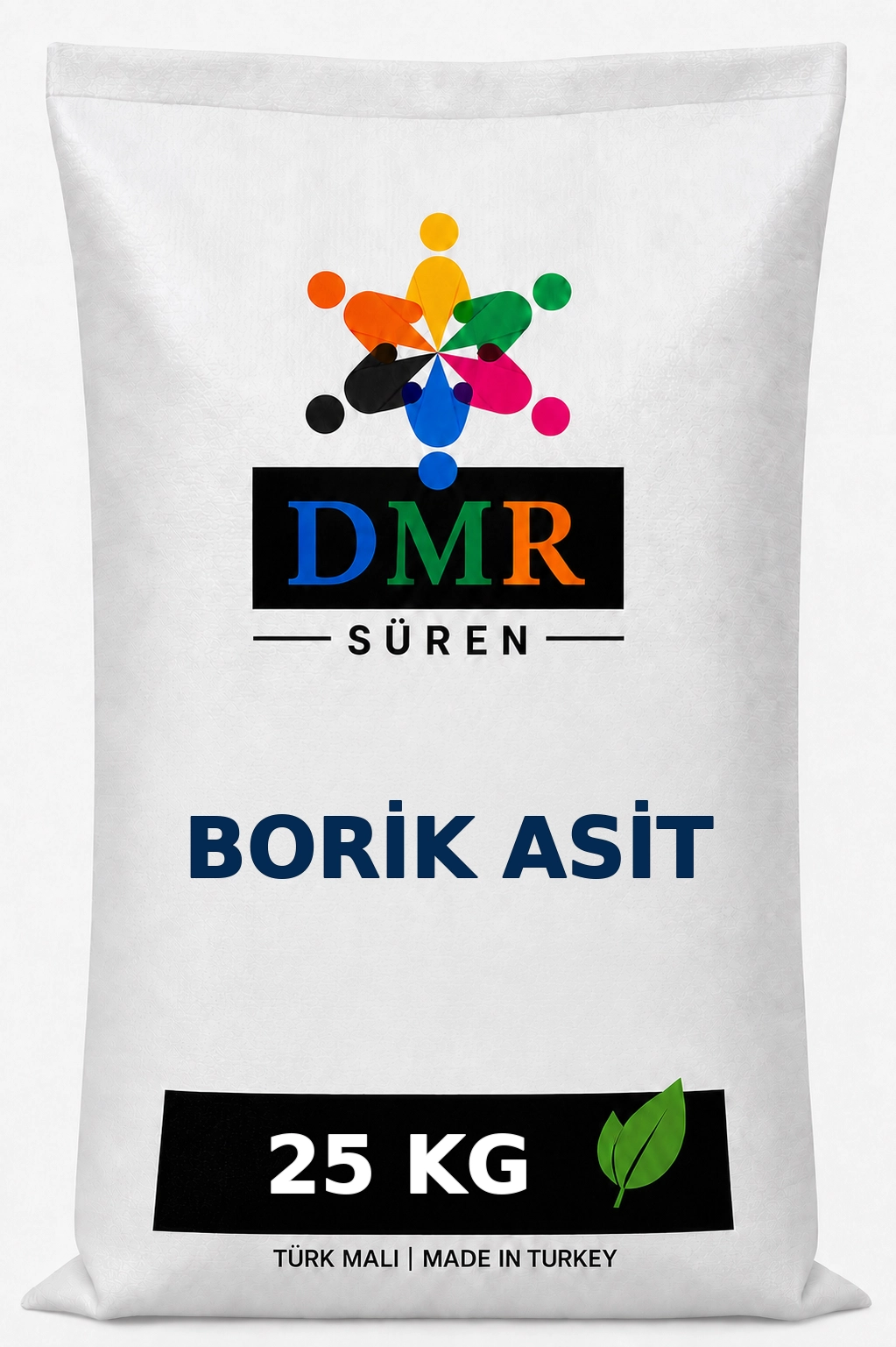 Borik Asit  Boric Acid