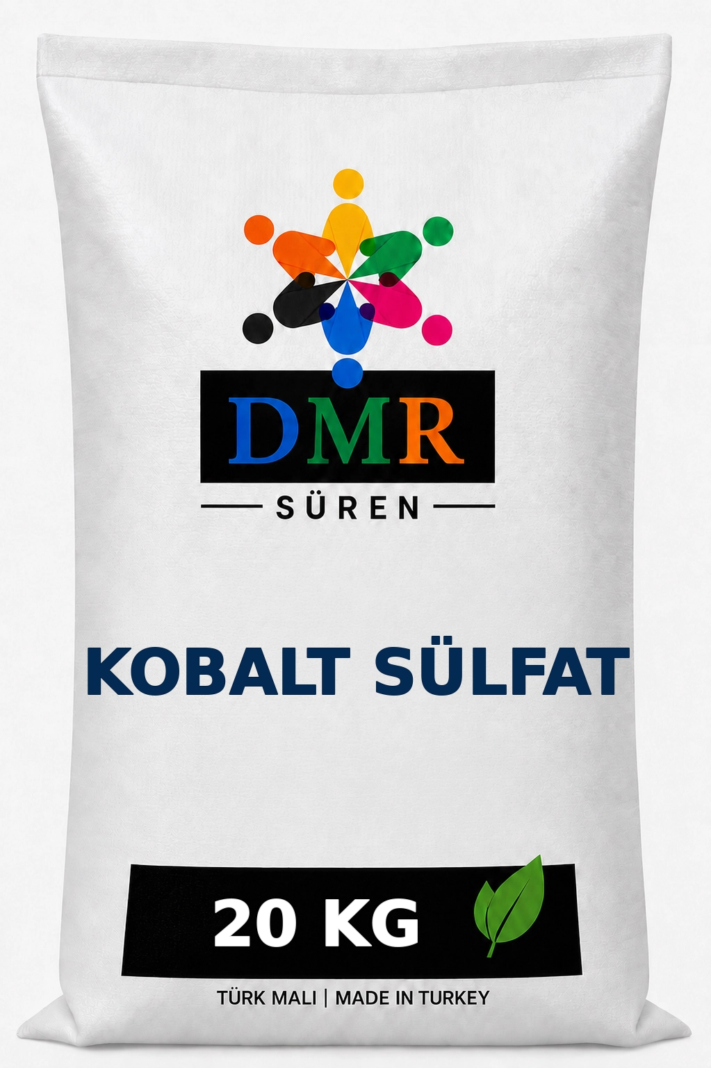 Kobalt Sülfat 20 Kg  Cobalt Sulfate