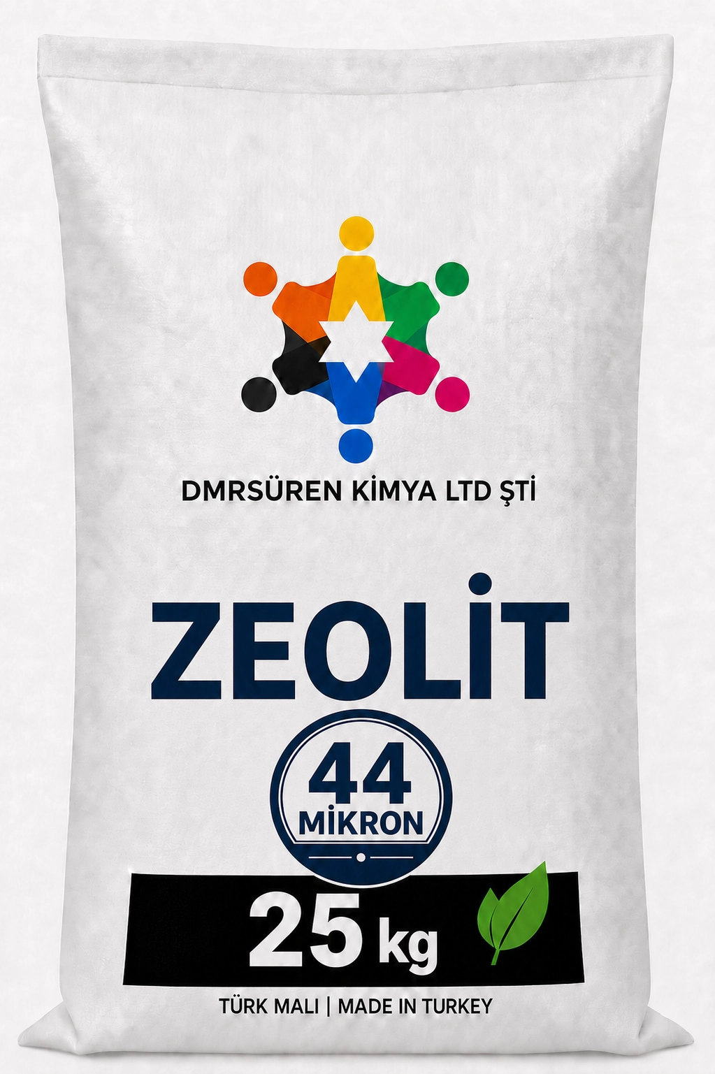 Zeolit 25KG 44 Mikron
