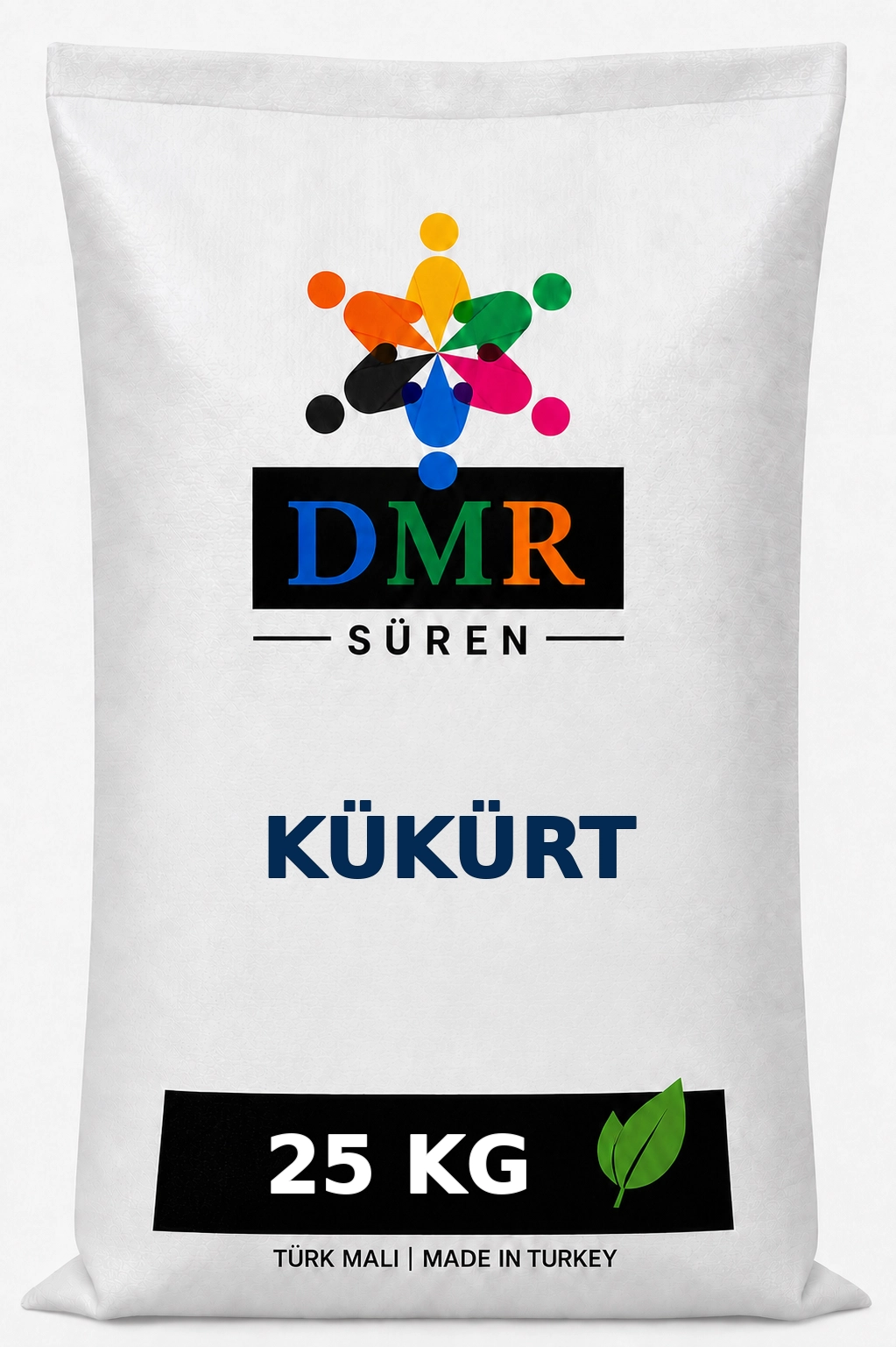 Kükürt 25 Kg