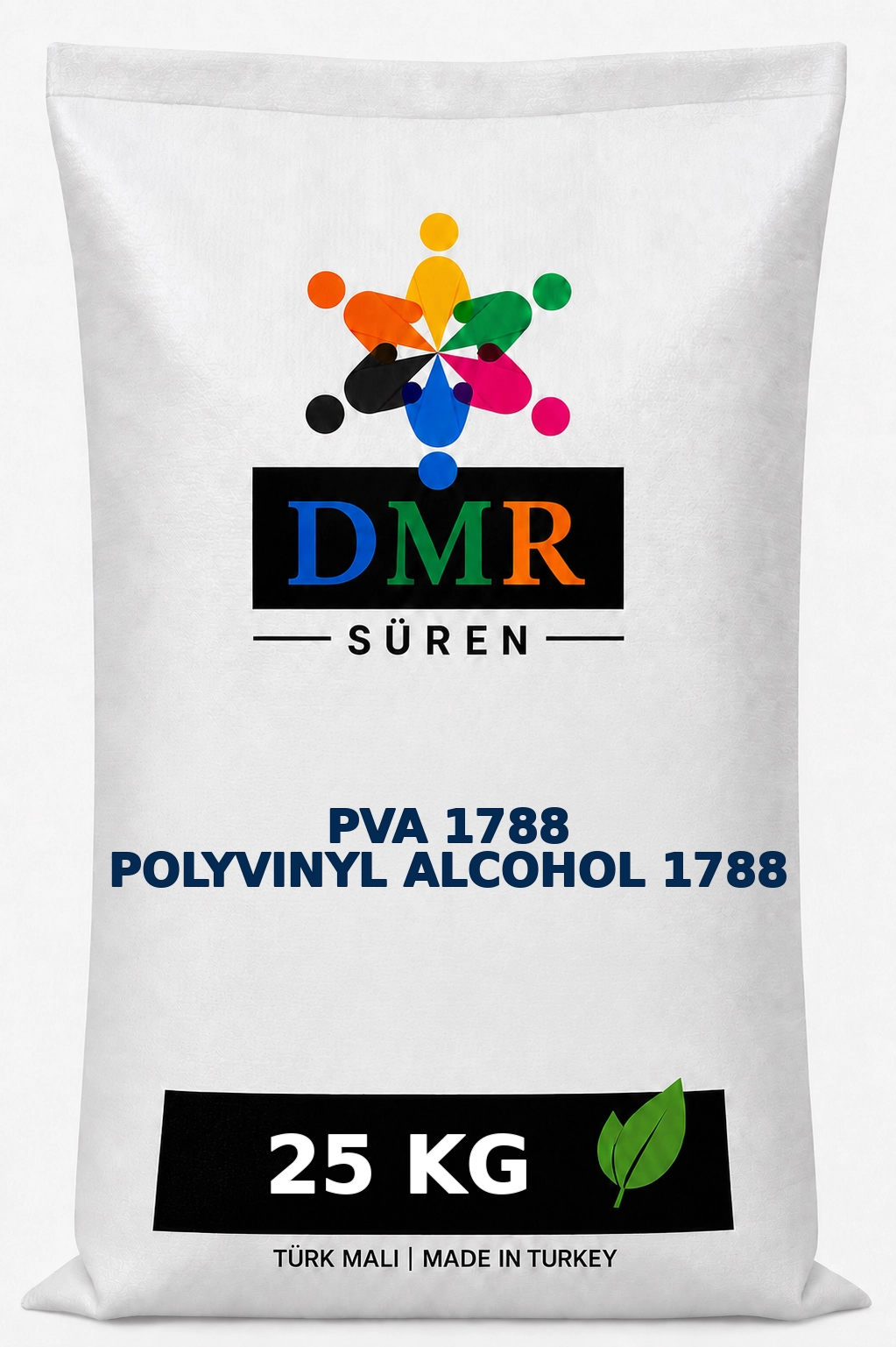 PVA 1788 25 Kg  Polyvinyl Alcohol 1788