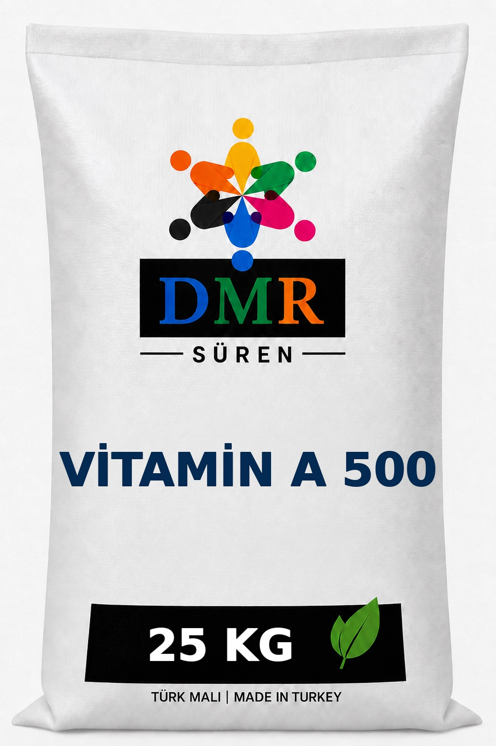 Vitamin A 500 25 Kg