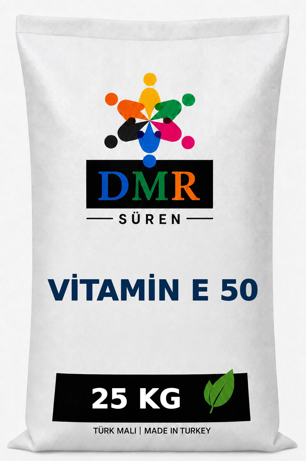 Vitamin E 50 25 Kg