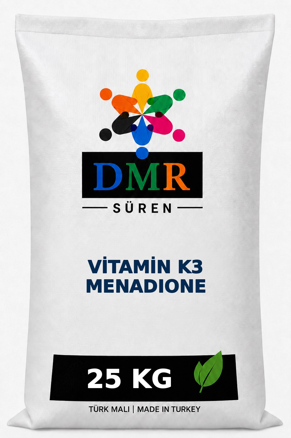 Vitamin K3 25 Kg (Menadione)