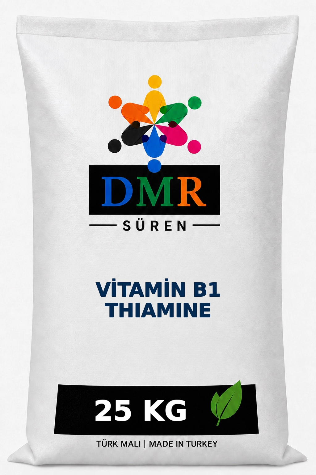 Vitamin B1 25 Kg (Thiamine)