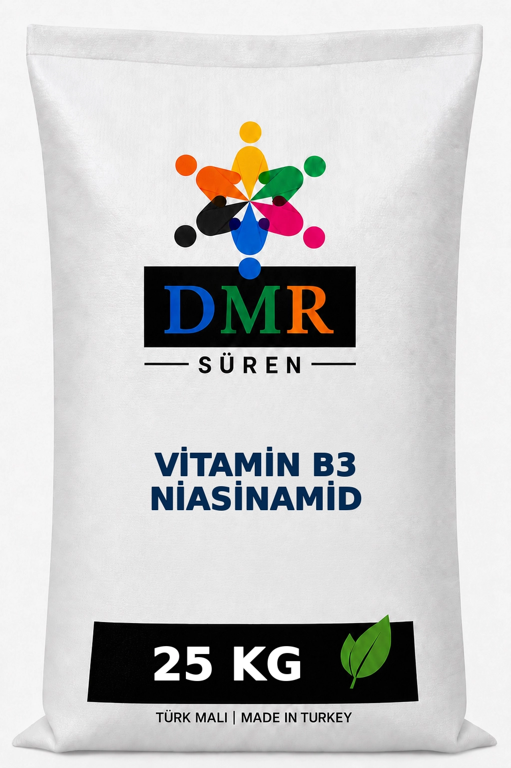 Vitamin B3 (Niasinamide) 25 Kg