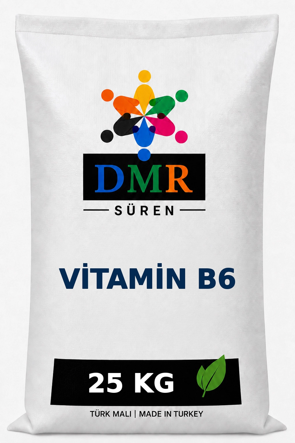 Vitamin B6 25 Kg