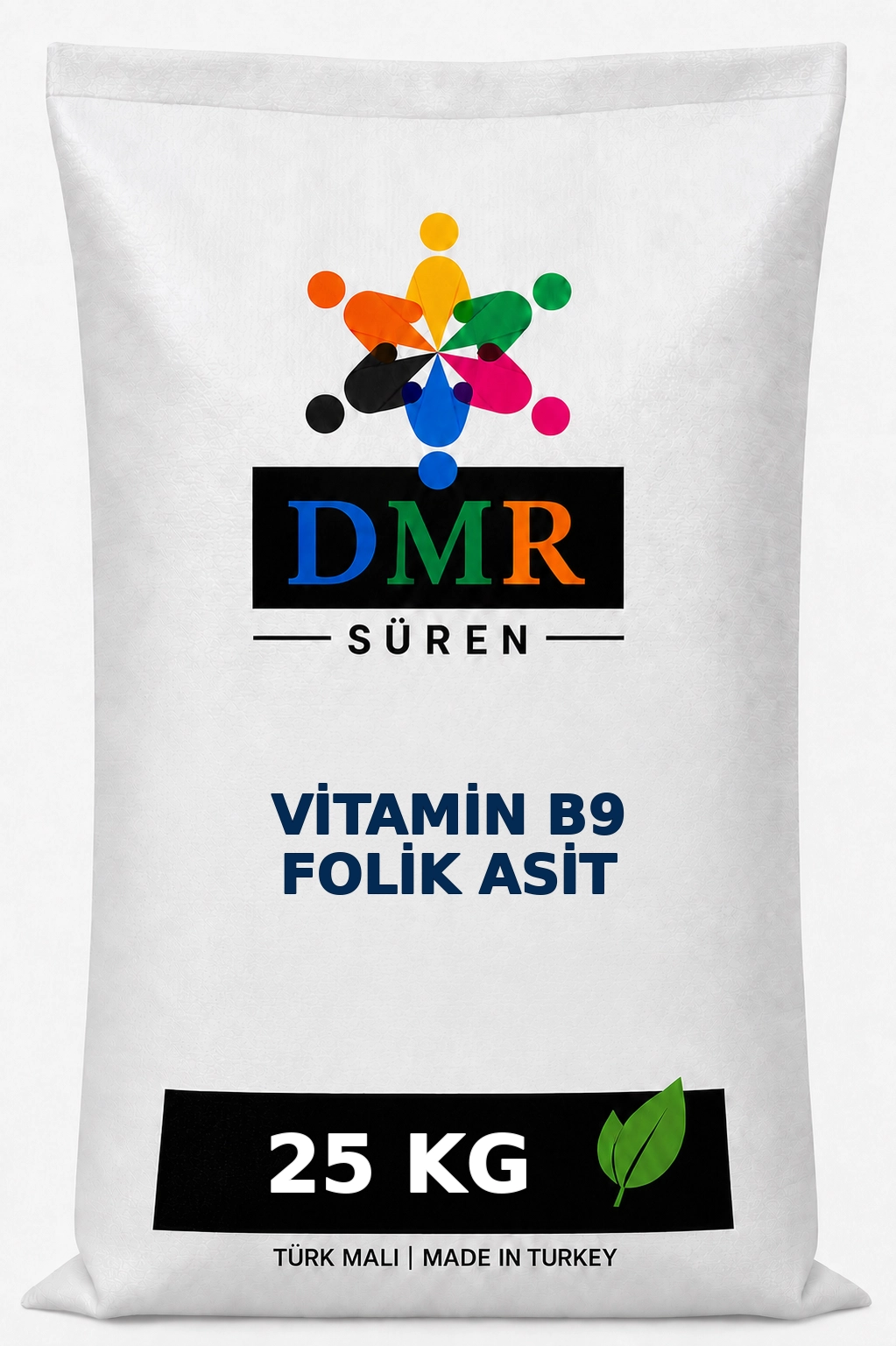 Vitamin B9 (Folik Acit) 25 Kg
