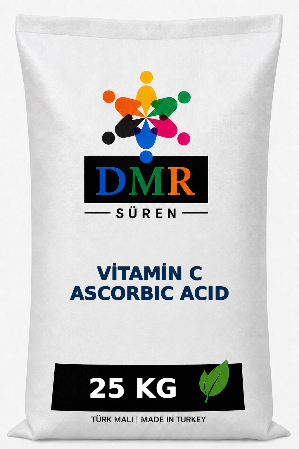 Vitamin C (Ascorbic Acid) 25 Kg