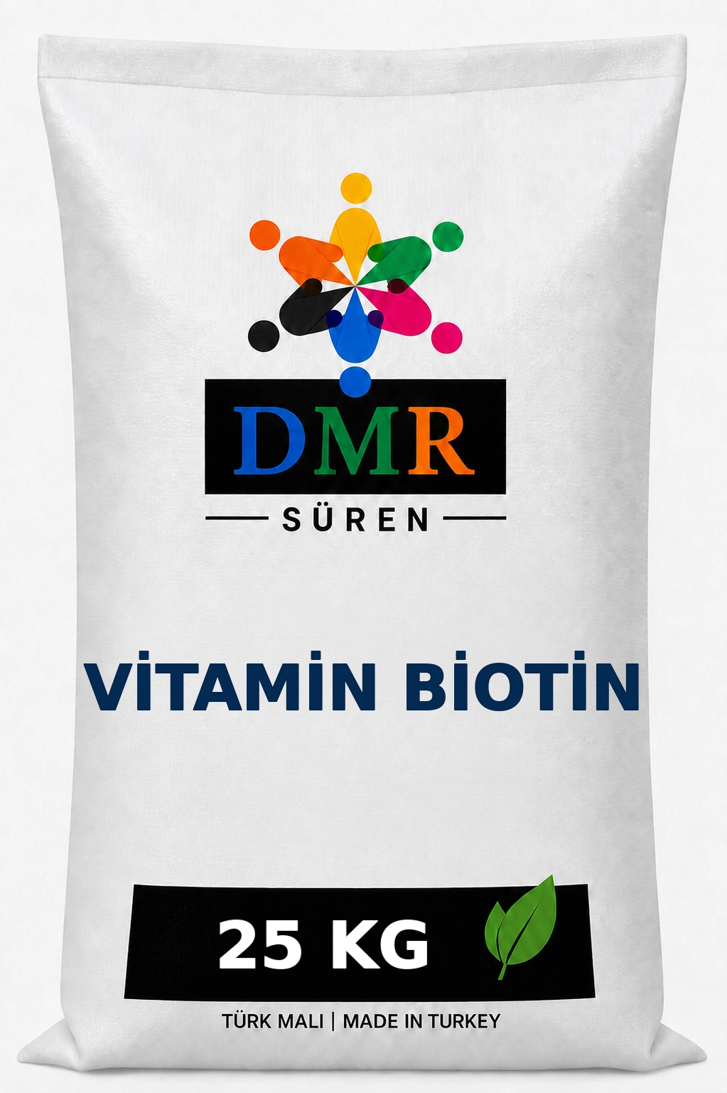 Vitamin Biotin 25 Kg