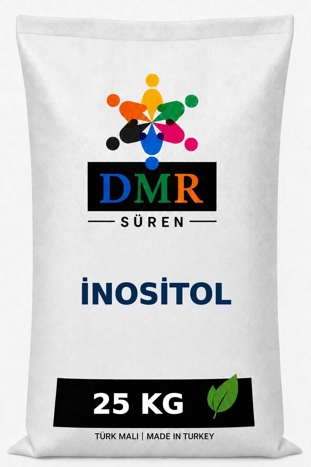 İnositol 25 Kg