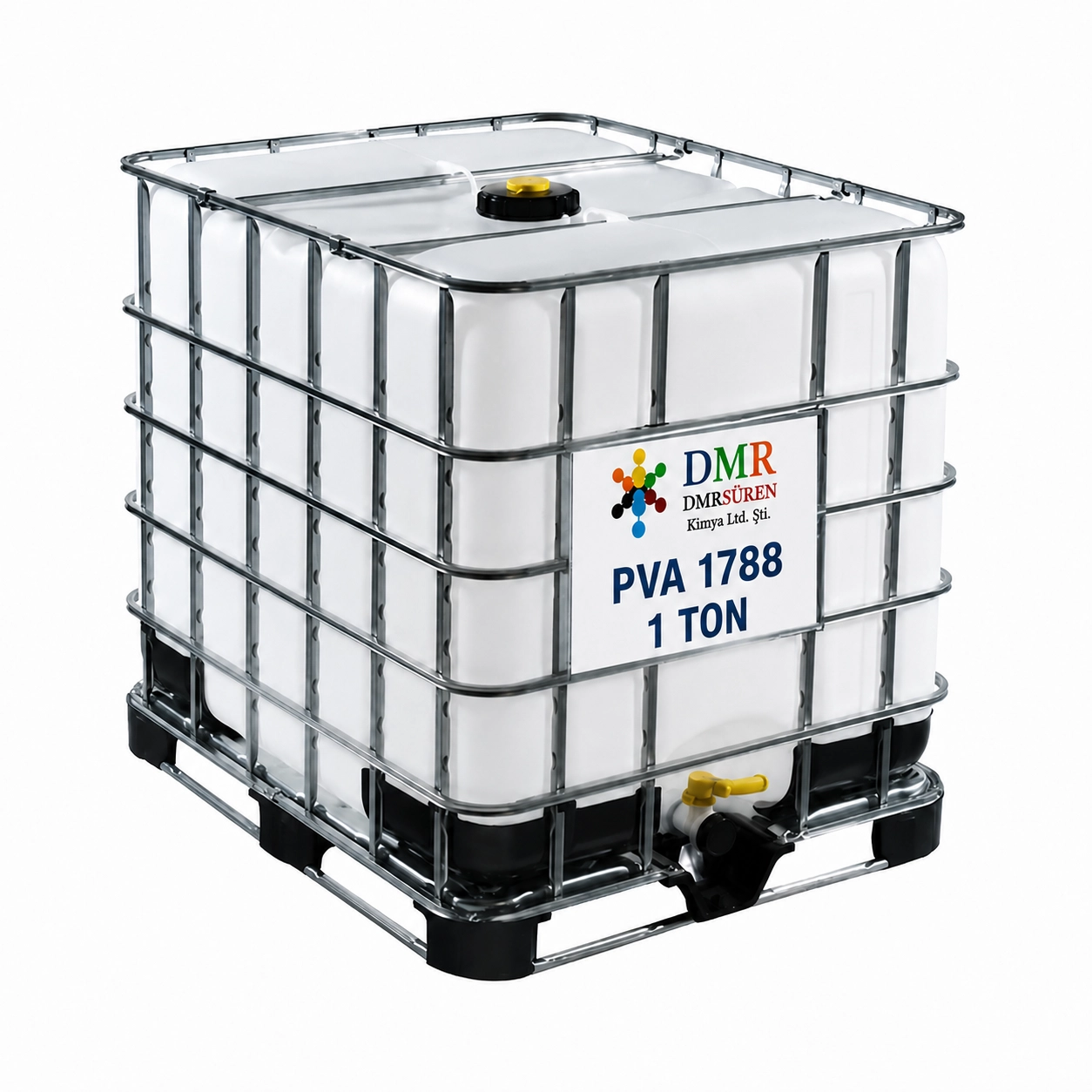 PVA 1788 1Kg  Polyvinyl Alcohol 1788