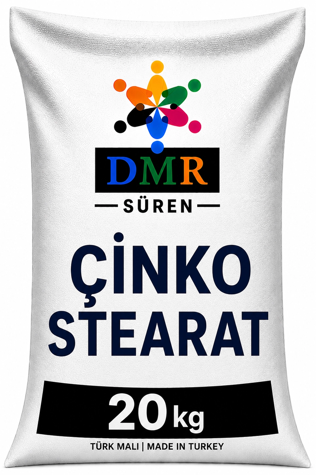 Çinko Stearat(20kg) Zinc Stearate