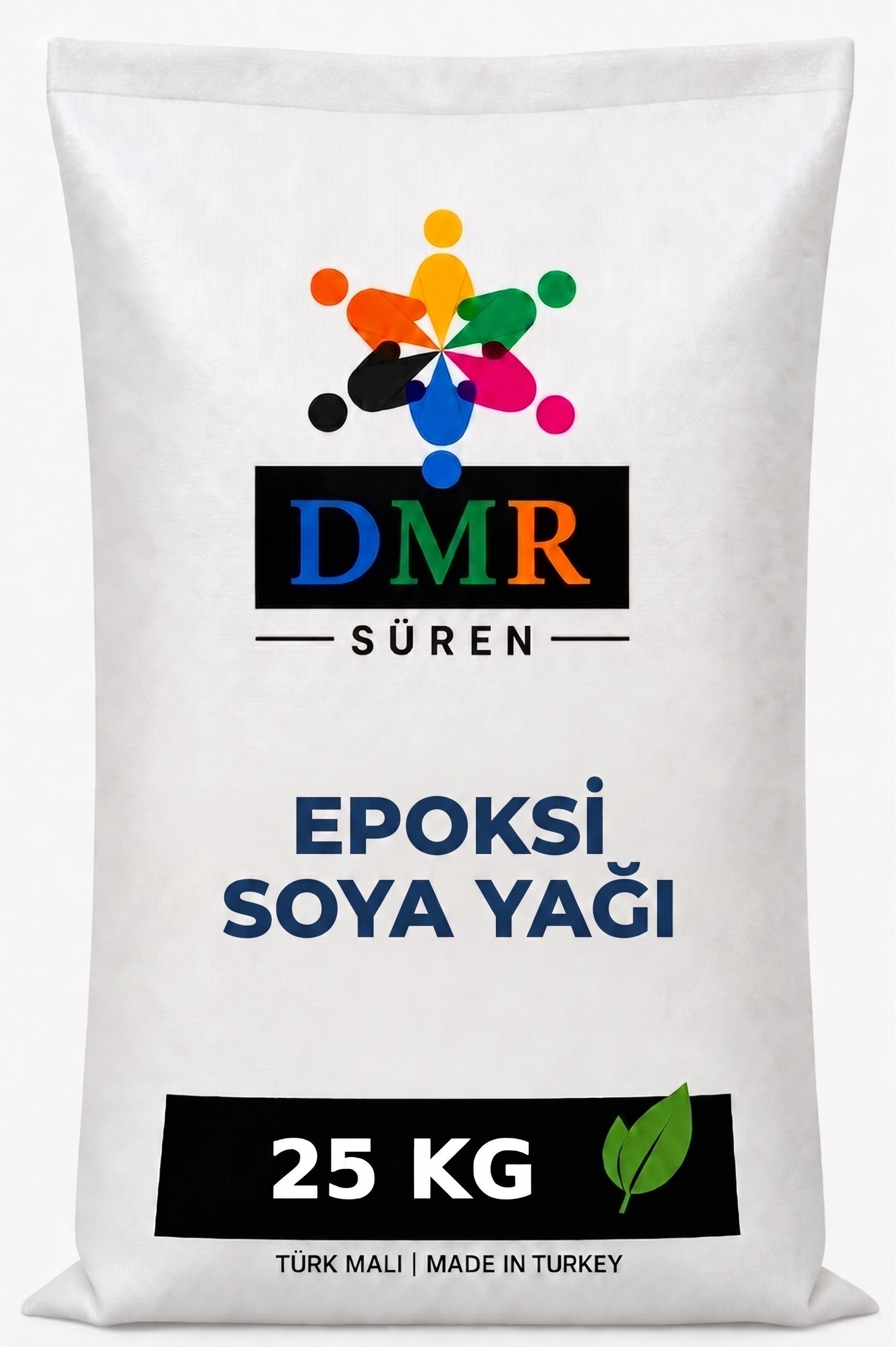 Epoksi Soya Yağı 25 Kg