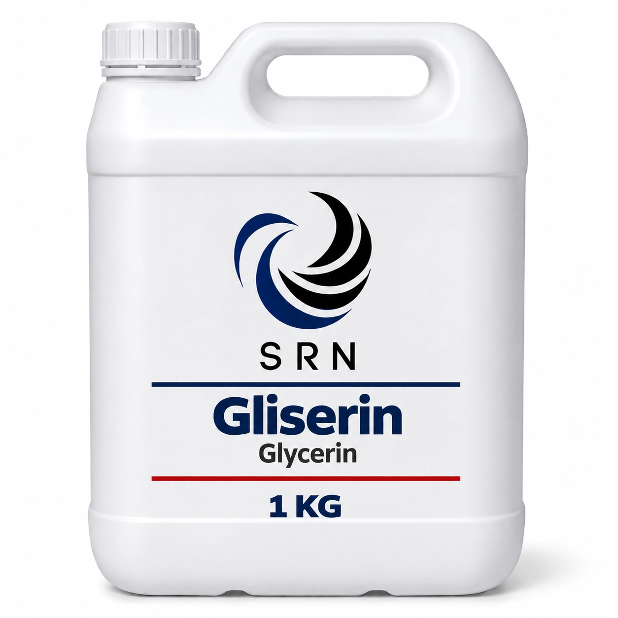 Gliserin 1Kg
