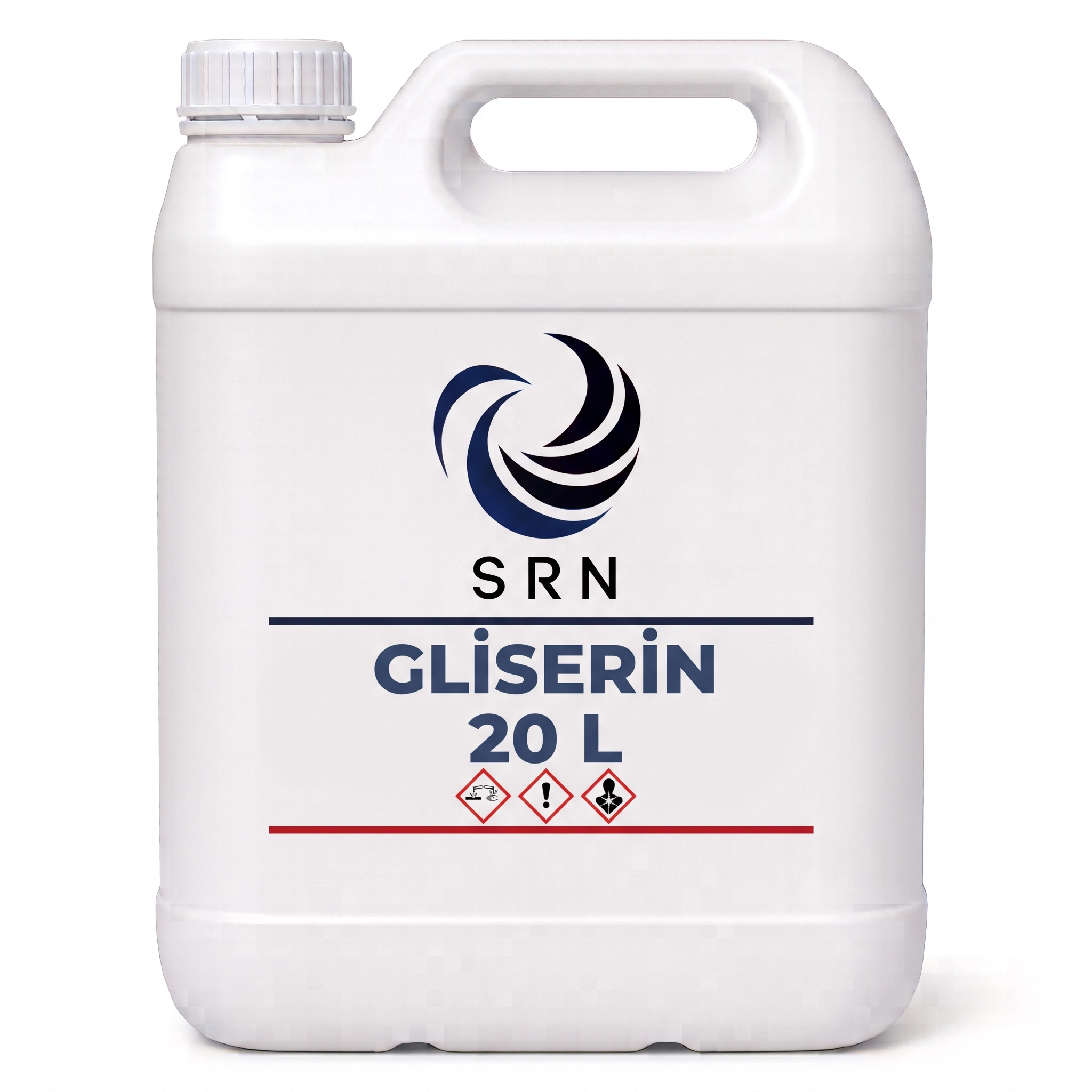 Gliserin 20 Kg Sıvı