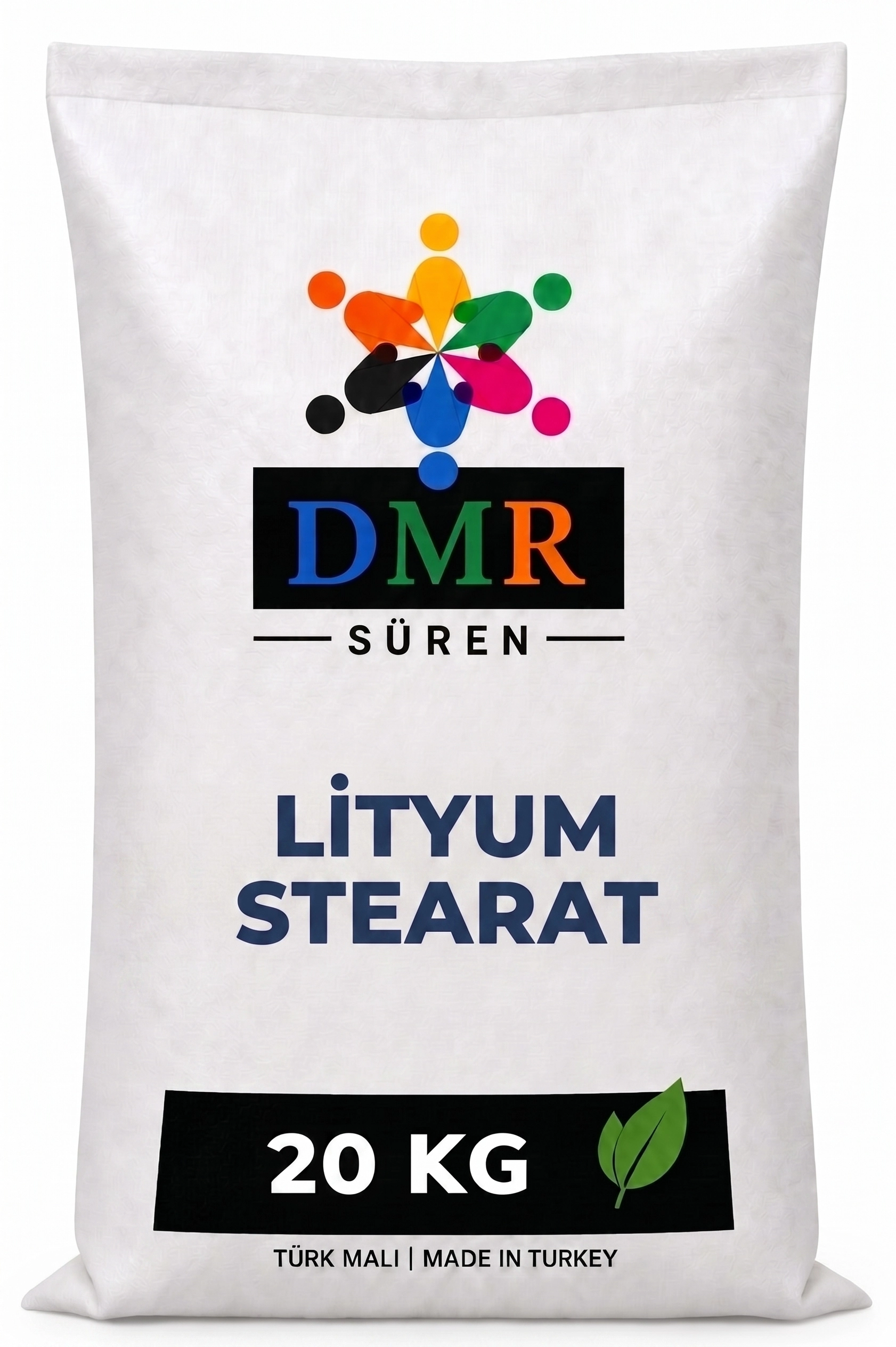 Lityum Stearat 20 Kg – Lithium Stearate