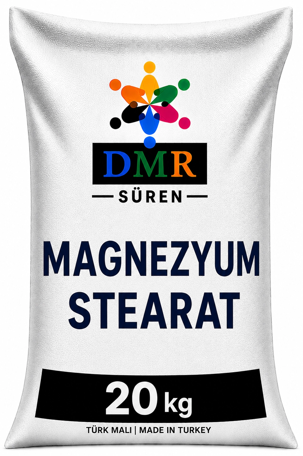 Magnezyum Stearat(20kg)