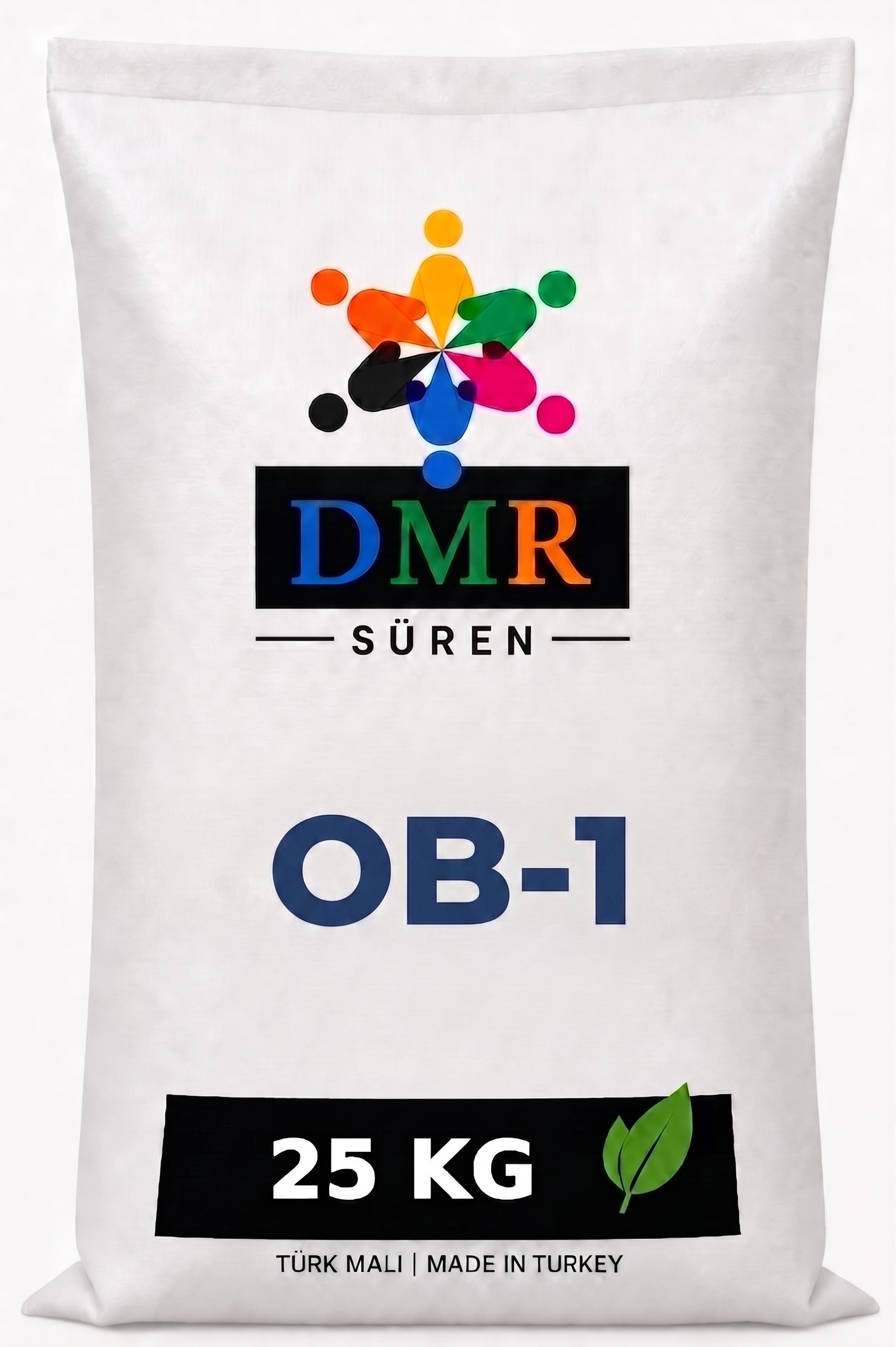 OB-1 Optik Beyazlatıcı – Plastik ve Polimer Katkısı