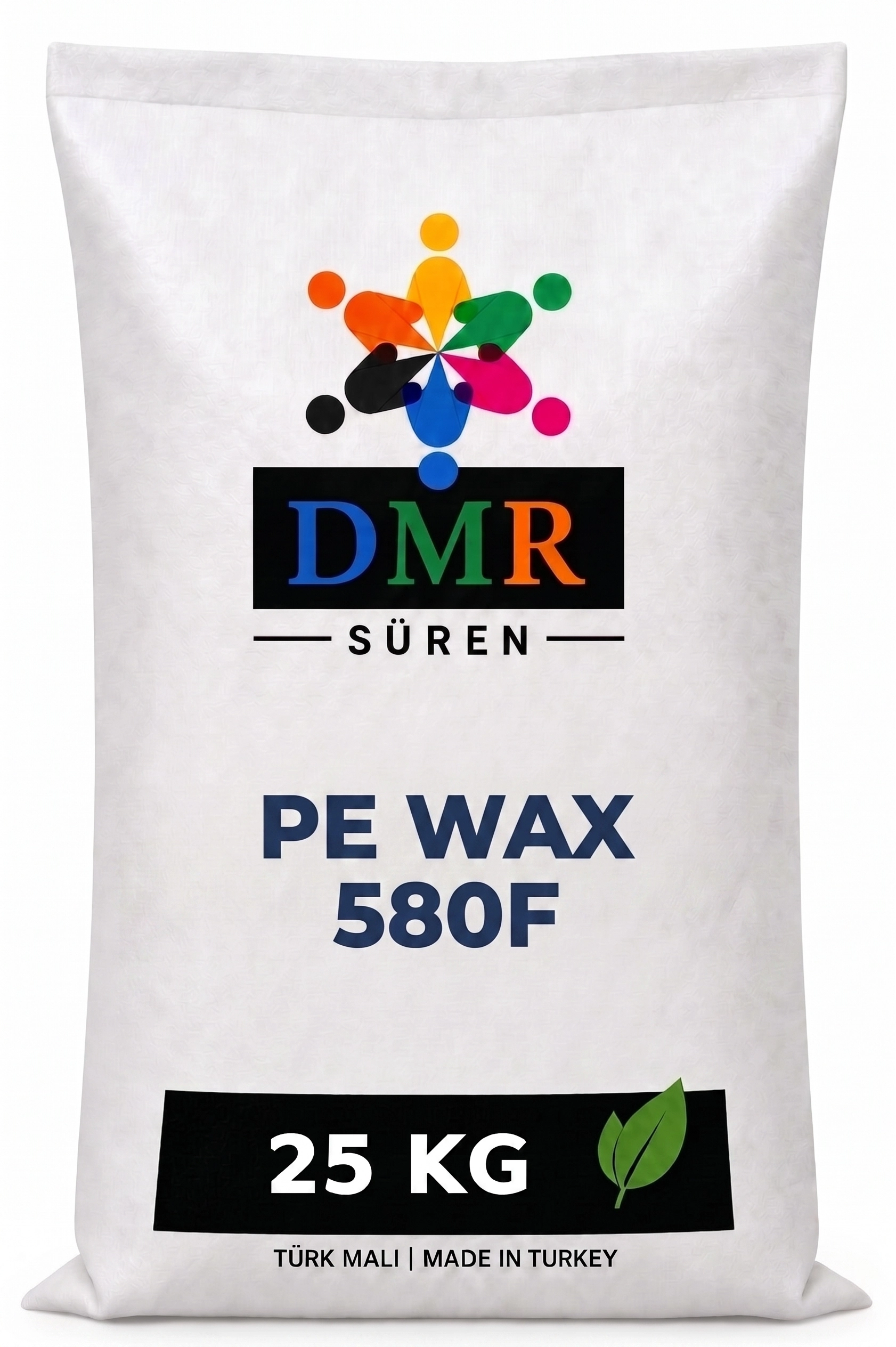 PE Wax 580F 25 Kg