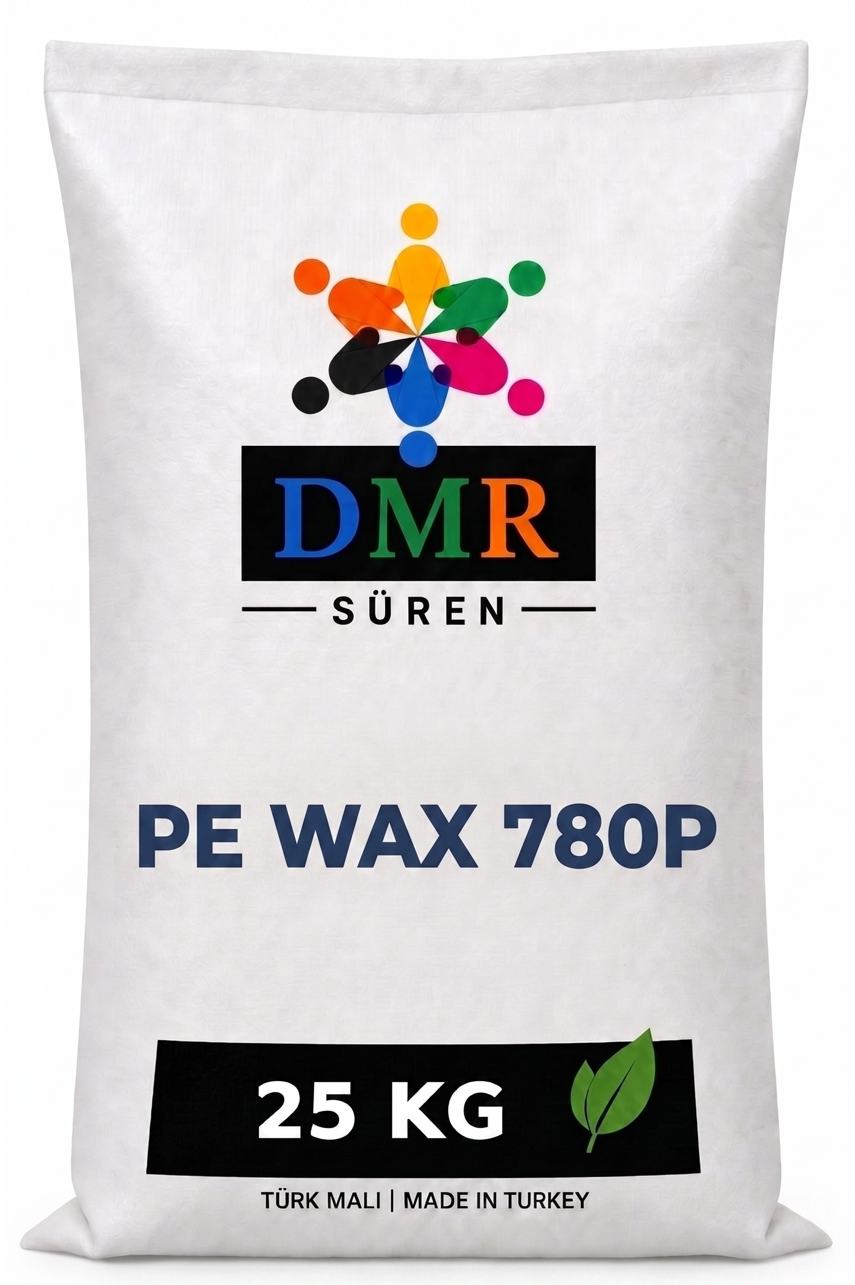 PE Wax 780P 25 Kg