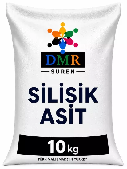 Silisik Asit