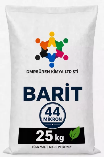 Barit 44 mikron