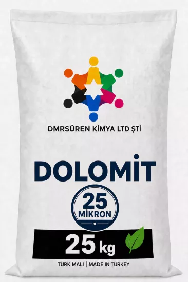Dolomit 25 mikron