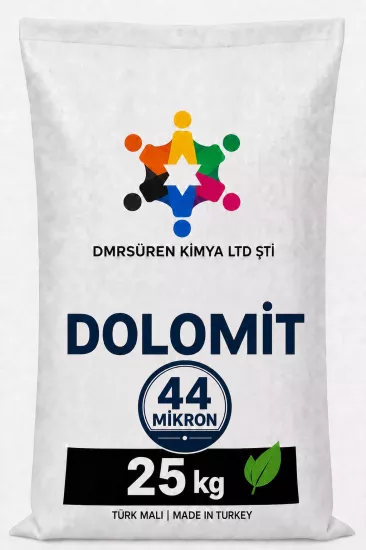 Dolomit 44 mikron