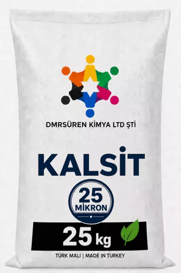 Kalsit 25 mikron