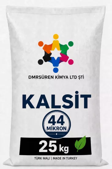 Kalsit 44 mikron
