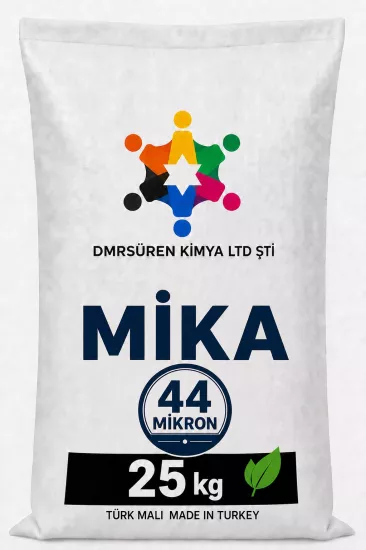 Mika 44 mikron
