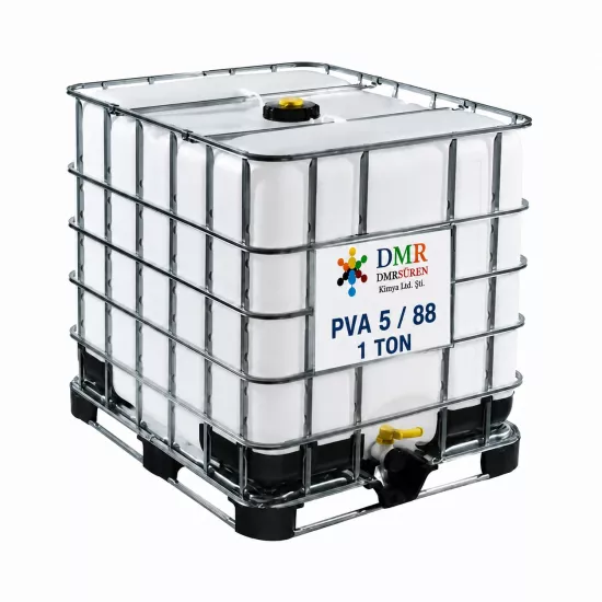 PVA 5 / 88 PVA 5/88 / Polyvinyl Alcohol 5/88