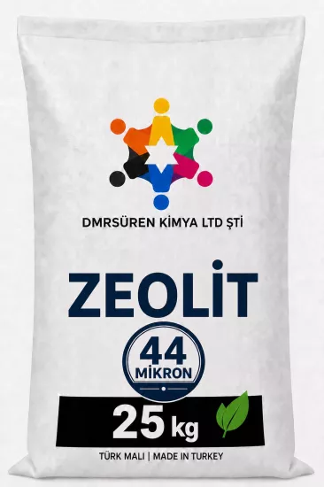 Zeolit 44 mikron