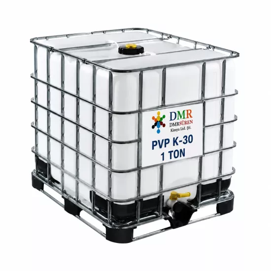 PVP K-30 PVP K-30 / Polyvinylpyrrolidone K-30