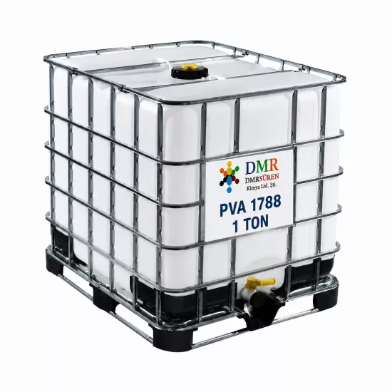 PVA 1788 1Kg  Polyvinyl Alcohol 1788