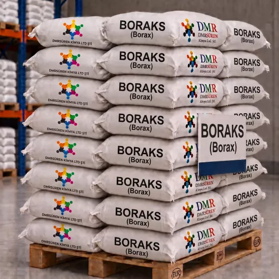 Boraks 1Kg Borax