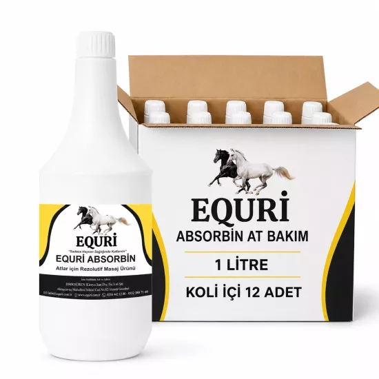 Equri Absorbin 1 Lit