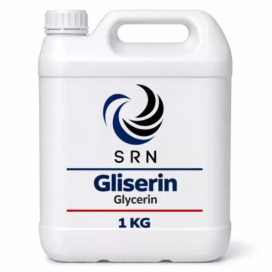 Gliserin 1Kg