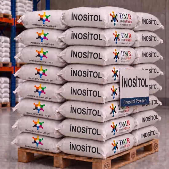 İnositol 1Kg