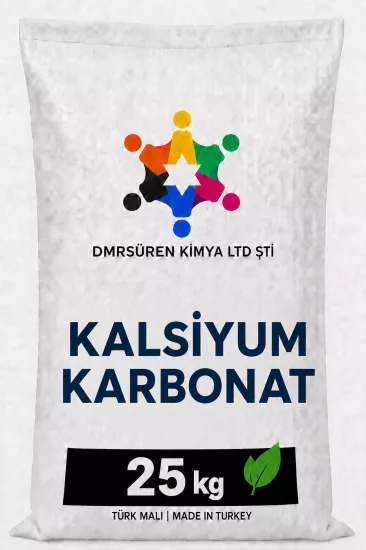 Kalsiyum Karbonat